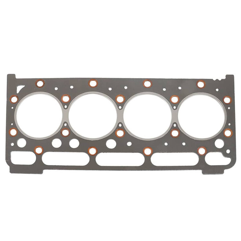 DURAFORCE For Kubota V1702 V1702B Bobcat 1600 733 Engine Cylinder Head & Gasket Kits NEW