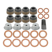 DURAFORCE For Kubota V1702 V1702B Bobcat 1600 733 Engine Cylinder Head & Gasket Kits NEW