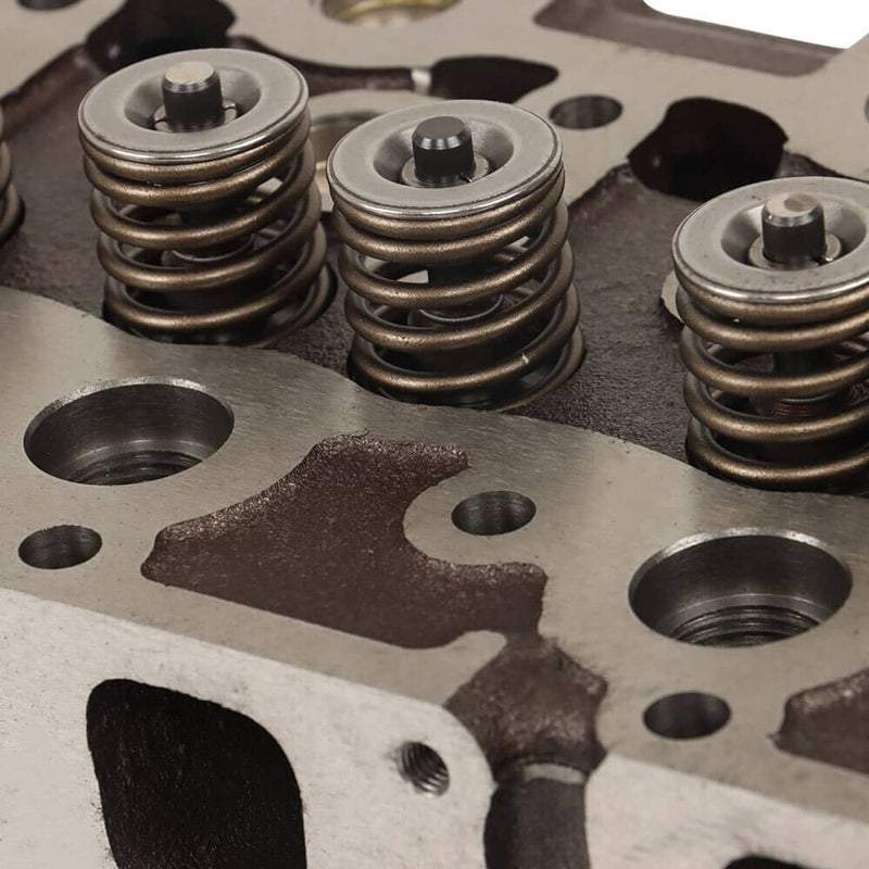 DURAFORCE For Kubota V1702 V1702B Bobcat 1600 733 Engine Cylinder Head & Gasket Kits NEW
