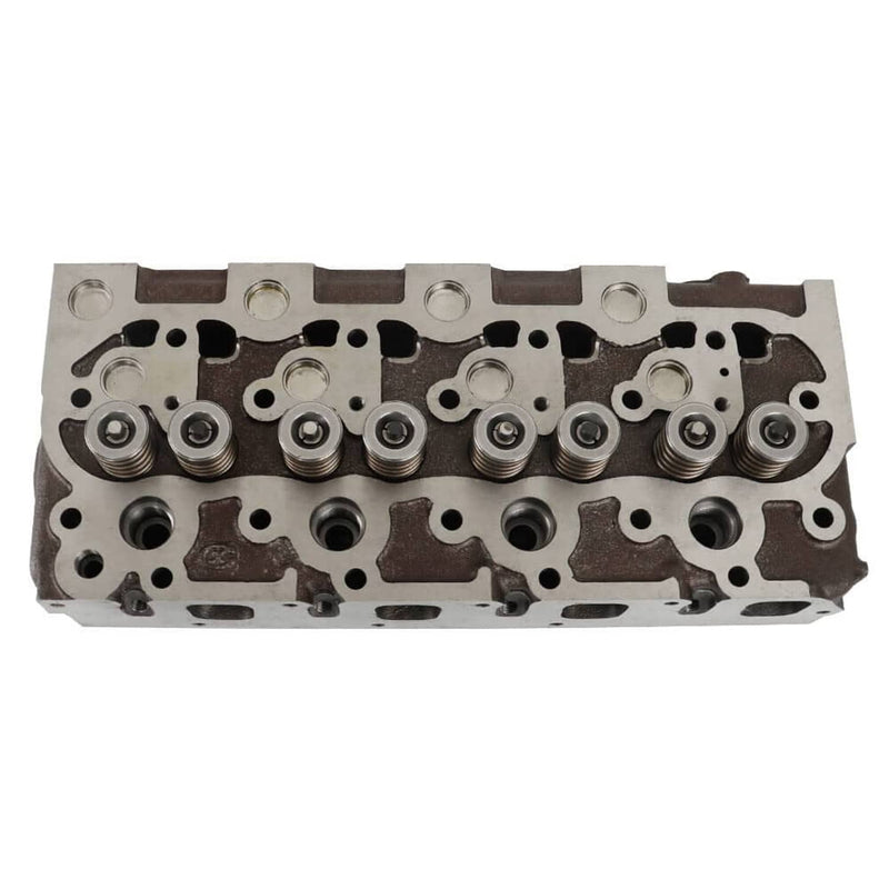 DURAFORCE For Kubota V1702 V1702B Bobcat 1600 733 Engine Cylinder Head & Gasket Kits NEW