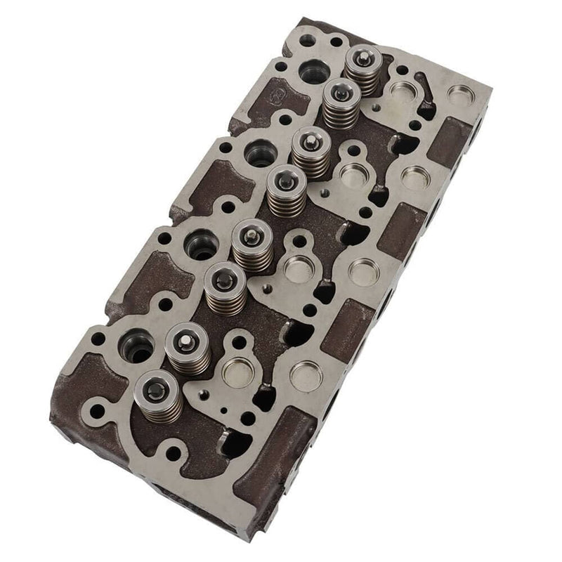 DURAFORCE For Kubota V1702 V1702B Bobcat 1600 733 Engine Cylinder Head & Gasket Kits NEW