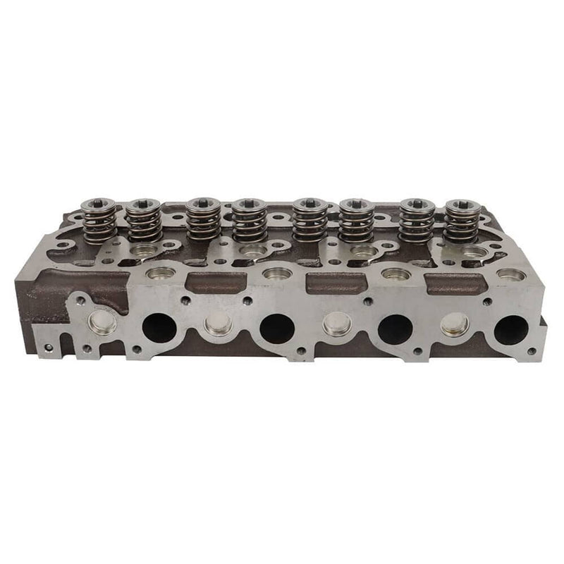 DURAFORCE For Kubota V1702 V1702B Bobcat 1600 733 Engine Cylinder Head & Gasket Kits NEW