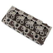 DURAFORCE For Kubota V1702 V1702B Bobcat 1600 733 Engine Cylinder Head & Gasket Kits NEW
