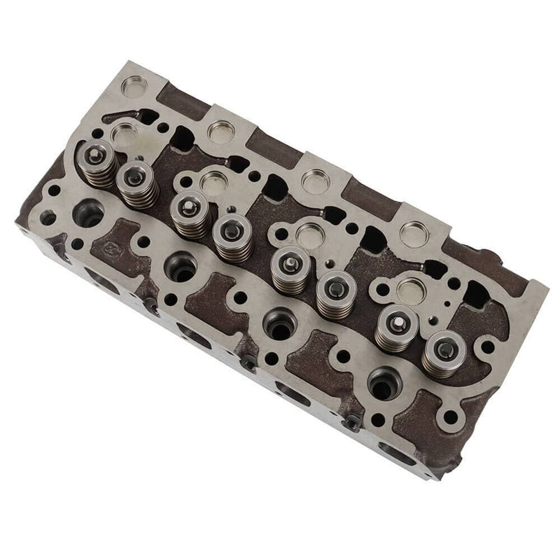 DURAFORCE For Kubota V1702 V1702B Bobcat 1600 733 Engine Cylinder Head & Gasket Kits NEW