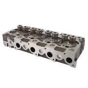 DURAFORCE For Kubota V1702 V1702B Bobcat 1600 733 Engine Cylinder Head & Gasket Kits NEW