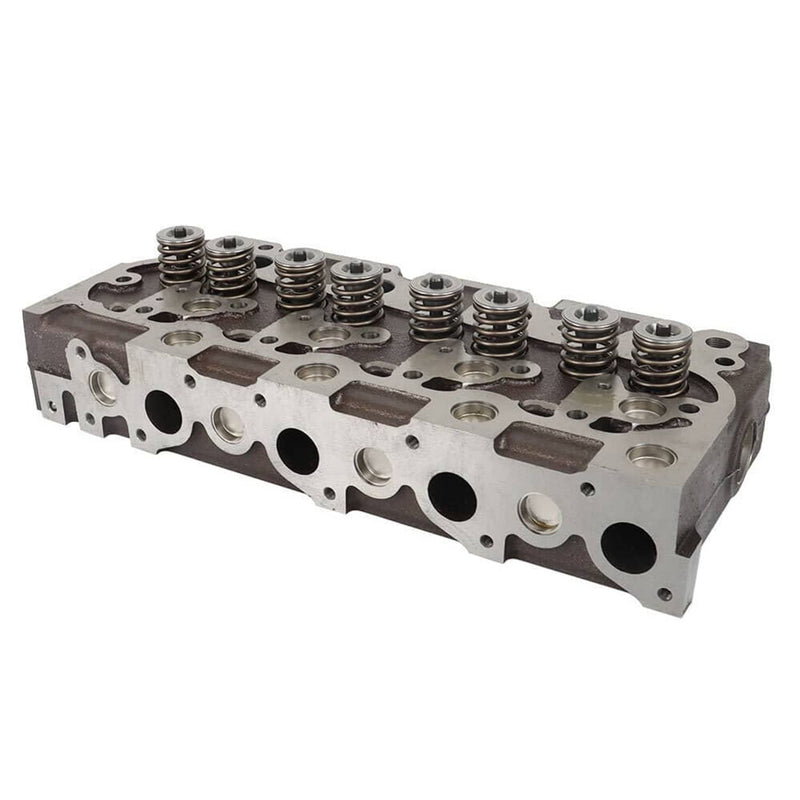 DURAFORCE For Kubota V1702 V1702B Bobcat 1600 733 Engine Cylinder Head & Gasket Kits NEW