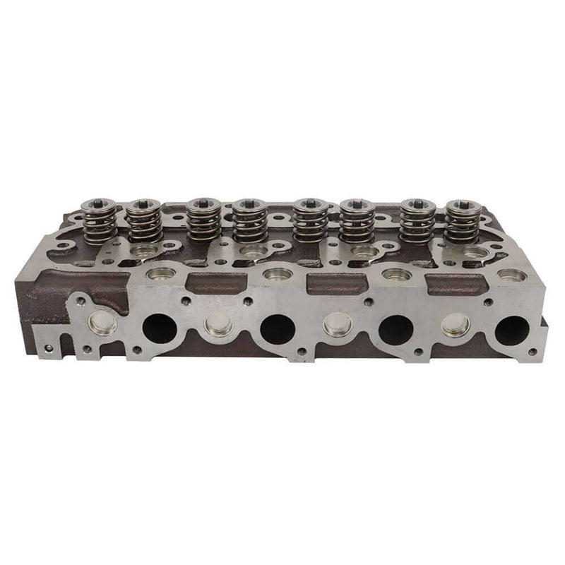 DURAFORCE For Kubota V1702 V1702B Bobcat 1600 733 Engine Cylinder Head & Gasket Kits NEW