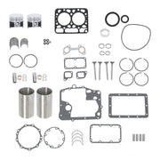 DURAFORCE Z600 ZB600 Overhaul Rebuild Kit For Kubota Engine B4200 Tractor Repair Parts
