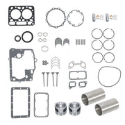 DURAFORCE Z600 ZB600 Overhaul Rebuild Kit For Kubota Engine B4200 Tractor Repair Parts
