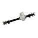 DURAFORCE Rear Transaxle Assembly For Club Car Golf Cart DS Precedent Electric 1027717-01