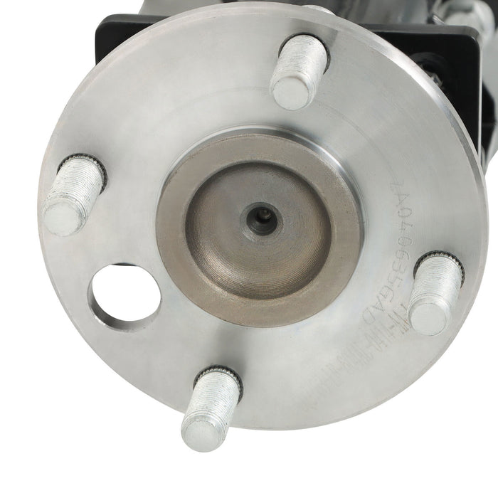 DURAFORCE Rear Transaxle Assembly For Club Car Golf Cart DS Precedent Electric 1027717-01