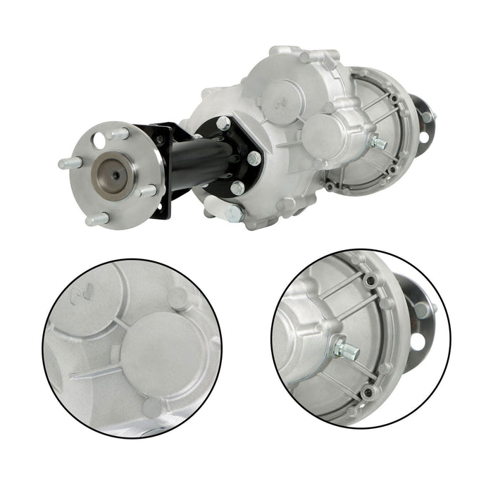 DURAFORCE Rear Transaxle Assembly For Club Car Golf Cart DS Precedent Electric 1027717-01