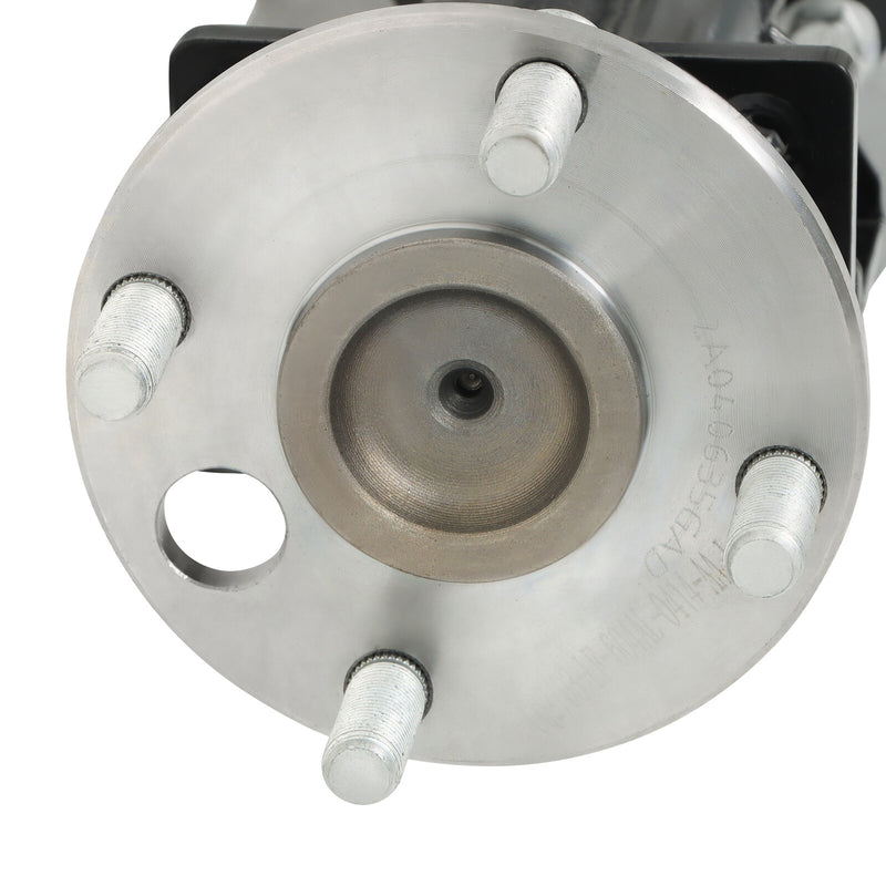 DURAFORCE Rear Transaxle Assembly Electric 1027717-01 For Club Car Golf Cart DS Precedent
