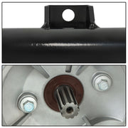 DURAFORCE Rear Transaxle Assembly Electric 1027717-01 For Club Car Golf Cart DS Precedent