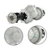 DURAFORCE Rear Transaxle Assembly Electric 1027717-01 For Club Car Golf Cart DS Precedent