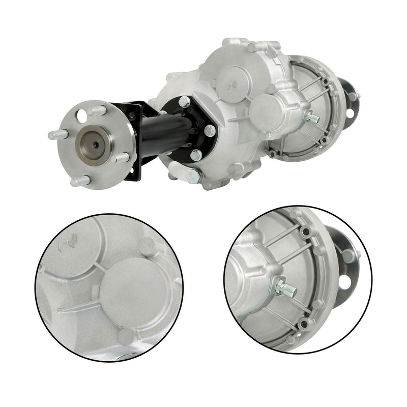 DURAFORCE Rear Transaxle Assembly Electric 1027717-01 For Club Car Golf Cart DS Precedent