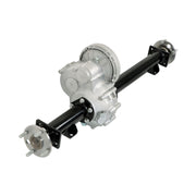 DURAFORCE Rear Transaxle Assembly Electric 1027717-01 For Club Car Golf Cart DS Precedent