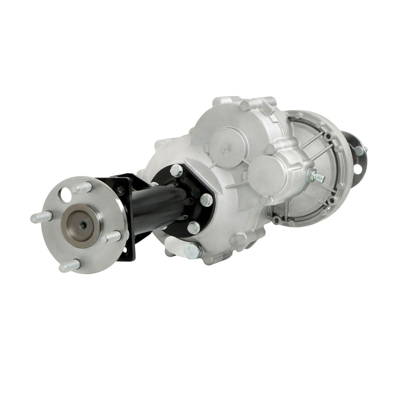 DURAFORCE Rear Transaxle Assembly Electric 1027717-01 For Club Car Golf Cart DS Precedent