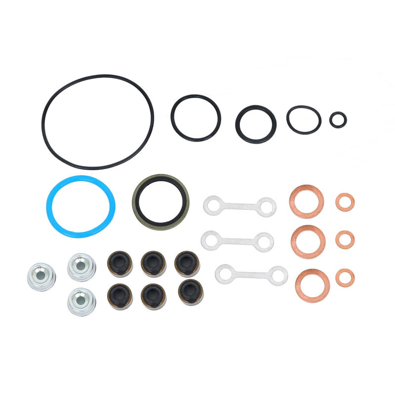 DURAFORCE Overhaul Rebuild Kit 3 Cylinders For Kubota D902 Engine RTV900G RTV900G9