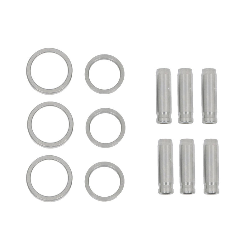 DURAFORCE Overhaul Rebuild Kit 3 Cylinders For Kubota D902 Engine RTV900G RTV900G9
