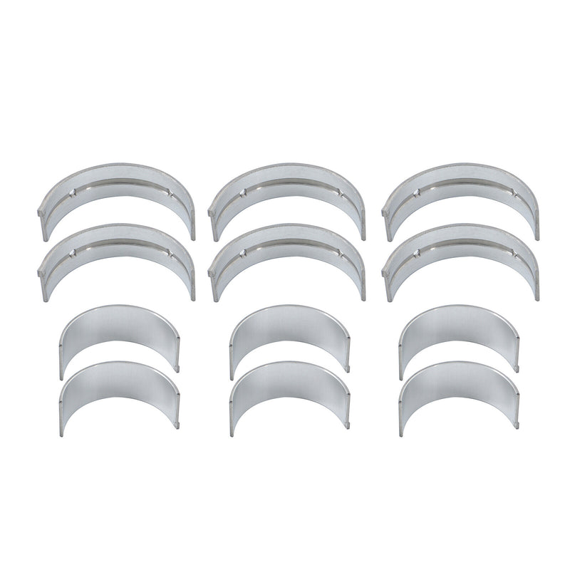 DURAFORCE D1703 D1703E Engine Rebuild Kit For Kubota L3300DT L3410DT KL265 KL280 Tractor