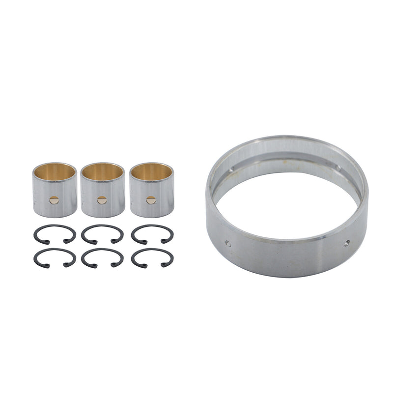 DURAFORCE D1703 D1703E Engine Rebuild Kit For Kubota L3300DT L3410DT KL265 KL280 Tractor
