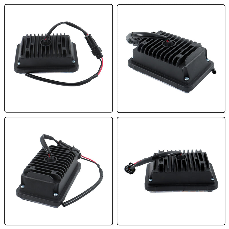 DURAFORCE 9829523 LED Work Light For Bobcat Skid Steer 553 751 753 763 773 T740 T750 T770