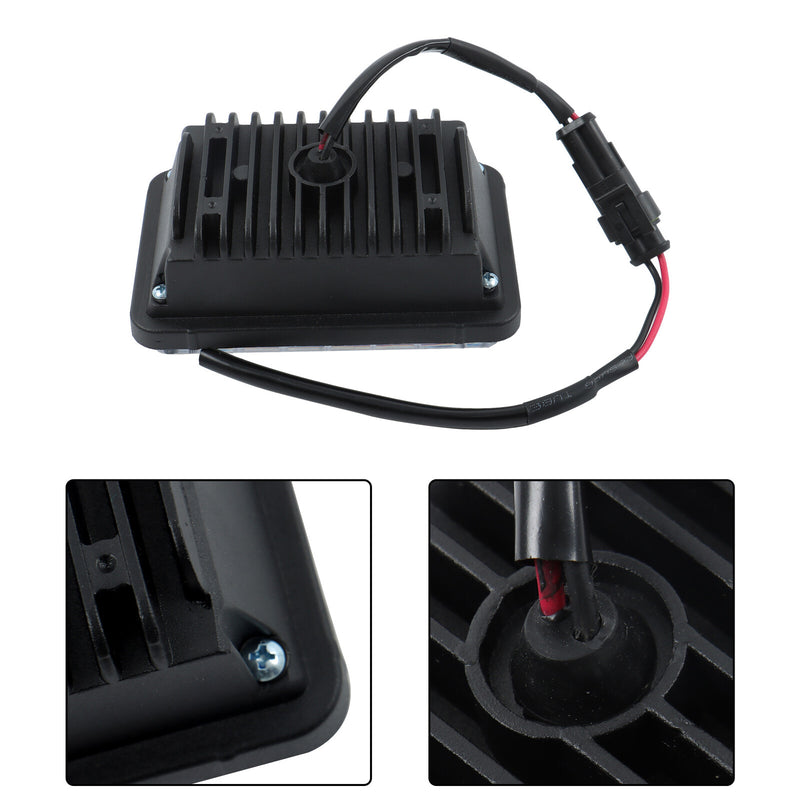 DURAFORCE 9829523 LED Work Light For Bobcat Skid Steer 553 751 753 763 773 T740 T750 T770