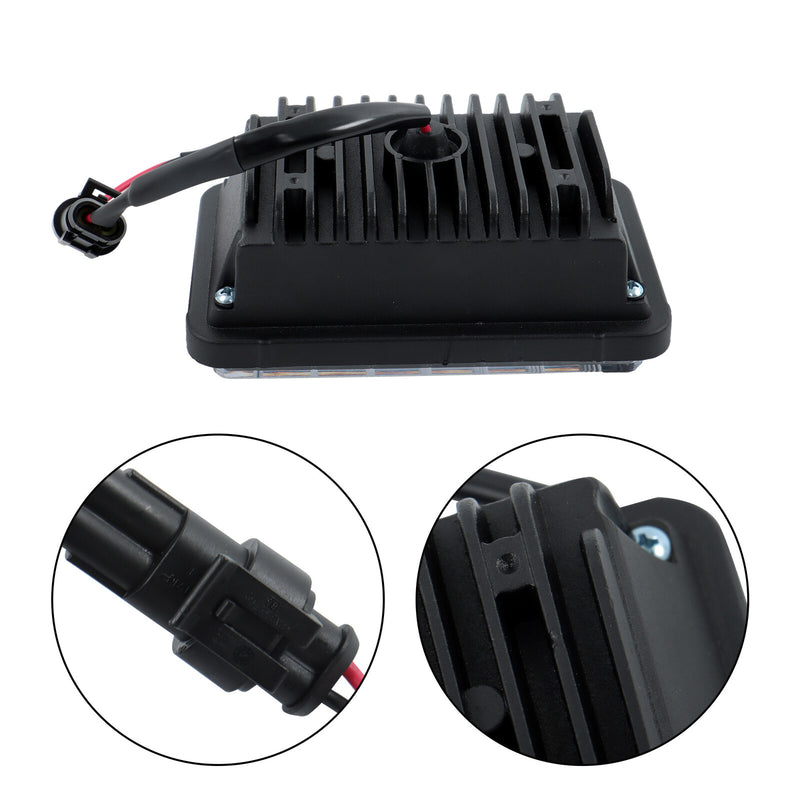 DURAFORCE 9829523 LED Work Light For Bobcat Skid Steer 553 751 753 763 773 T740 T750 T770
