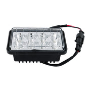 DURAFORCE 9829523 LED Work Light For Bobcat Skid Steer 553 751 753 763 773 T740 T750 T770