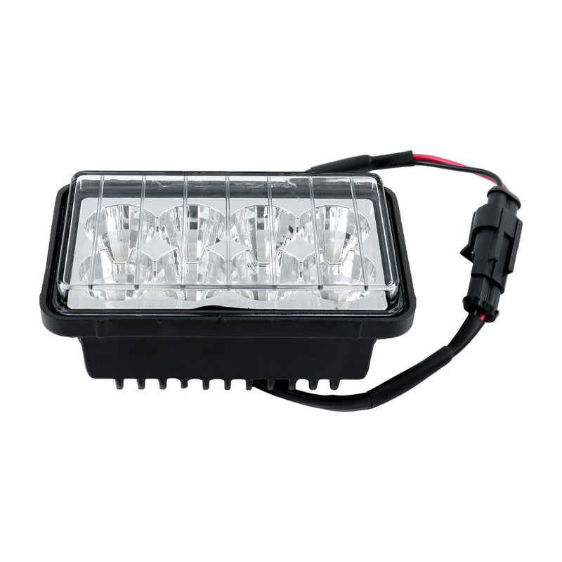 DURAFORCE 9829523 LED Work Light For Bobcat Skid Steer 553 751 753 763 773 T740 T750 T770
