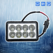DURAFORCE 9829523 LED Work Light For Bobcat Skid Steer 553 751 753 763 773 T740 T750 T770