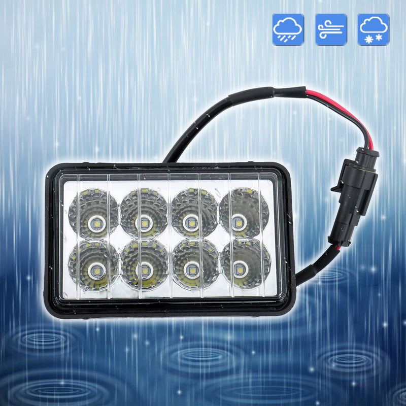 DURAFORCE 9829523 LED Work Light For Bobcat Skid Steer 553 751 753 763 773 T740 T750 T770