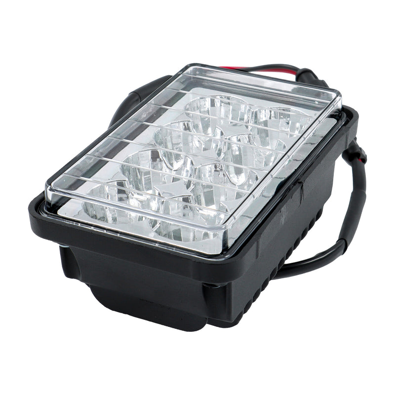 DURAFORCE 9829523 LED Work Light For Bobcat Skid Steer 553 751 753 763 773 T740 T750 T770