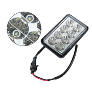 DURAFORCE 9829523 LED Work Light For Bobcat Skid Steer 553 751 753 763 773 T740 T750 T770