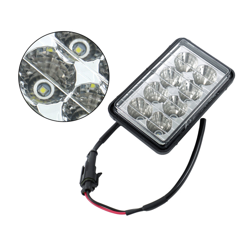 DURAFORCE 9829523 LED Work Light For Bobcat Skid Steer 553 751 753 763 773 T740 T750 T770