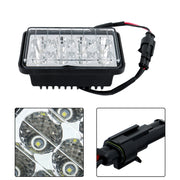 DURAFORCE 9829523 LED Work Light For Bobcat Skid Steer 553 751 753 763 773 T740 T750 T770