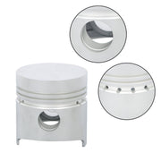 DURAFORCE For Kubota Z751 Z750 Engine Overhaul Rebuild Kit Fit L175 L185 L1501 Tractor