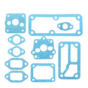 DURAFORCE For Kubota Z751 Z750 Engine Overhaul Rebuild Kit Fit L175 L185 L1501 Tractor