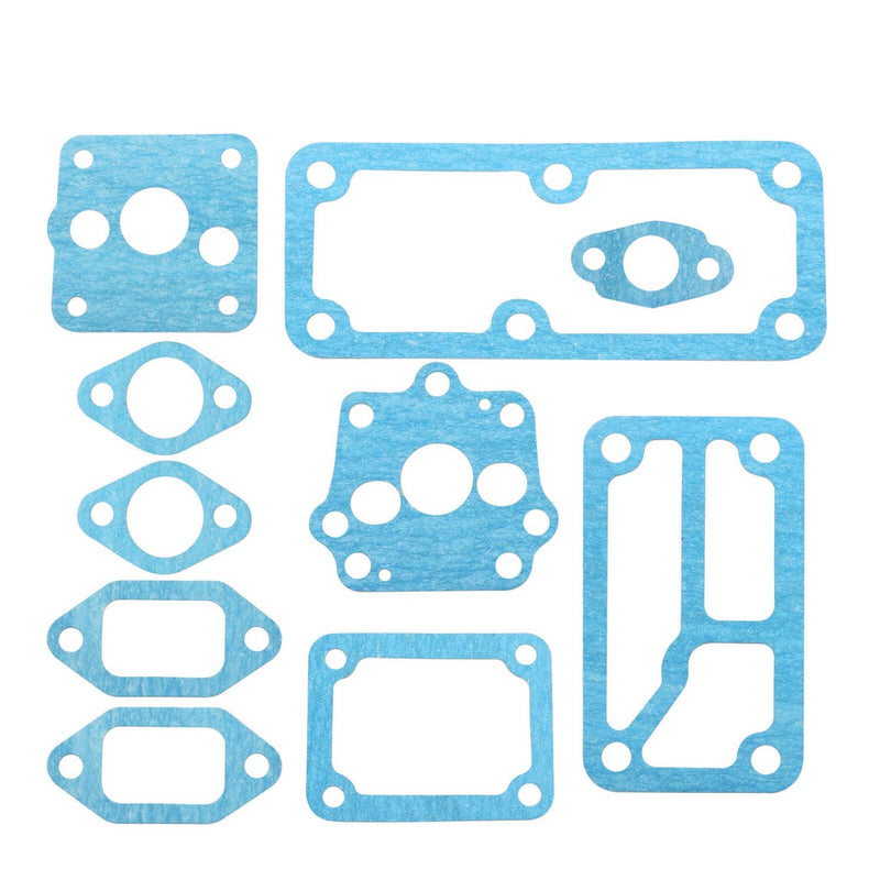 DURAFORCE For Kubota Z751 Z750 Engine Overhaul Rebuild Kit Fit L175 L185 L1501 Tractor