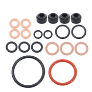 DURAFORCE For Kubota Z751 Z750 Engine Overhaul Rebuild Kit Fit L175 L185 L1501 Tractor