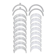 DURAFORCE For Kubota Z751 Z750 Engine Overhaul Rebuild Kit Fit L175 L185 L1501 Tractor