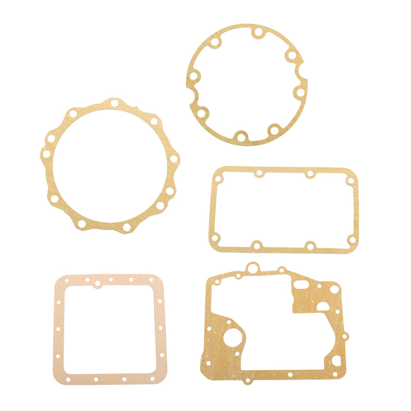 DURAFORCE Z500 ZB500 Overhaul Rebuild Kit For Kubota Engine Tractor B5000 B5001 B5100