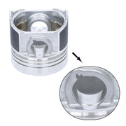 DURAFORCE D1503 Overhaul Rebuild Kit Fits For Kubota D1503 Engine Tractor L2900 L3000