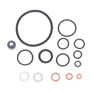 DURAFORCE D1503 Overhaul Rebuild Kit Fits For Kubota D1503 Engine Tractor L2900 L3000