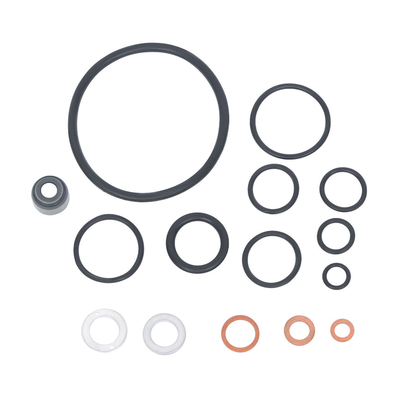 DURAFORCE D1503 Overhaul Rebuild Kit Fits For Kubota D1503 Engine Tractor L2900 L3000