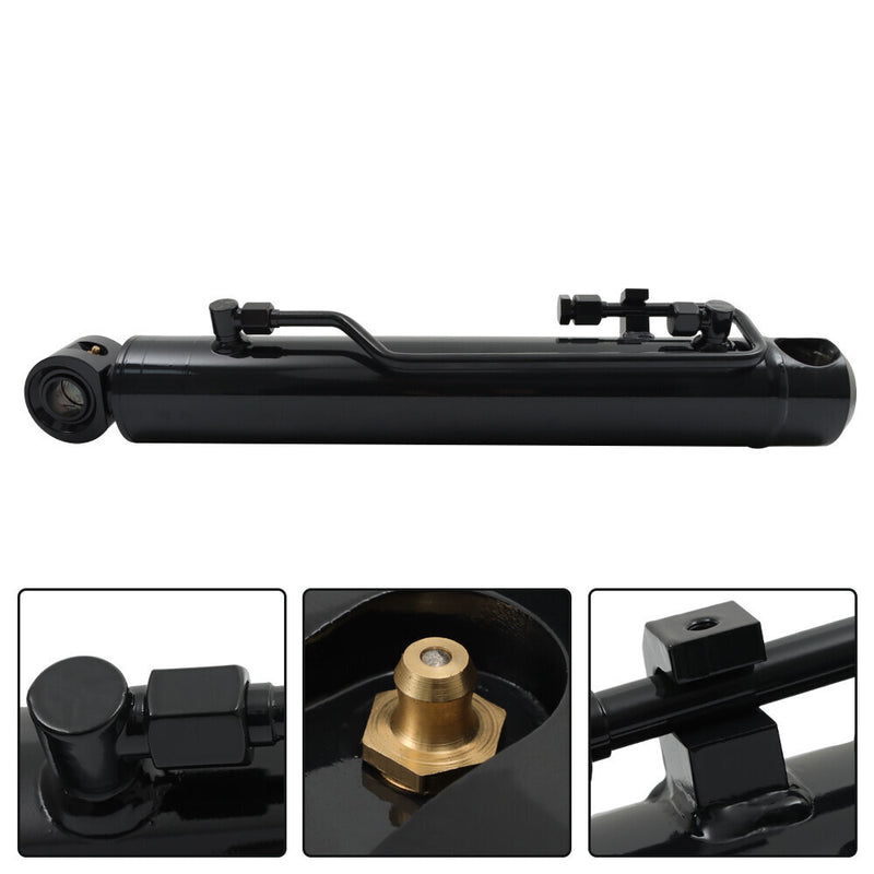 DURAFORCE 7367893 7235738 Hydraulic Tilt Cylinder Left Hand For Bobcat T650 T770 T630