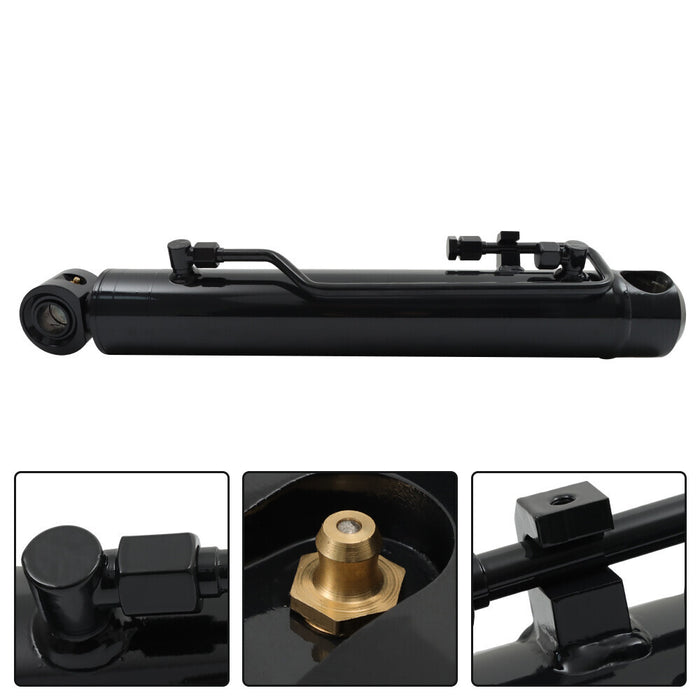 DURAFORCE 7367893 7235738 Hydraulic Tilt Cylinder Left Hand For Bobcat T650 T770 T630