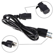 DURAFORCE Battery Charger 48V 48 VOLT 6A 3 PIN For 2007-Up Yamaha Golf Cart Drive G29