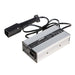 DURAFORCE Battery Charger 48V 48 VOLT 6A 3 PIN For 2007-Up Yamaha Golf Cart Drive G29